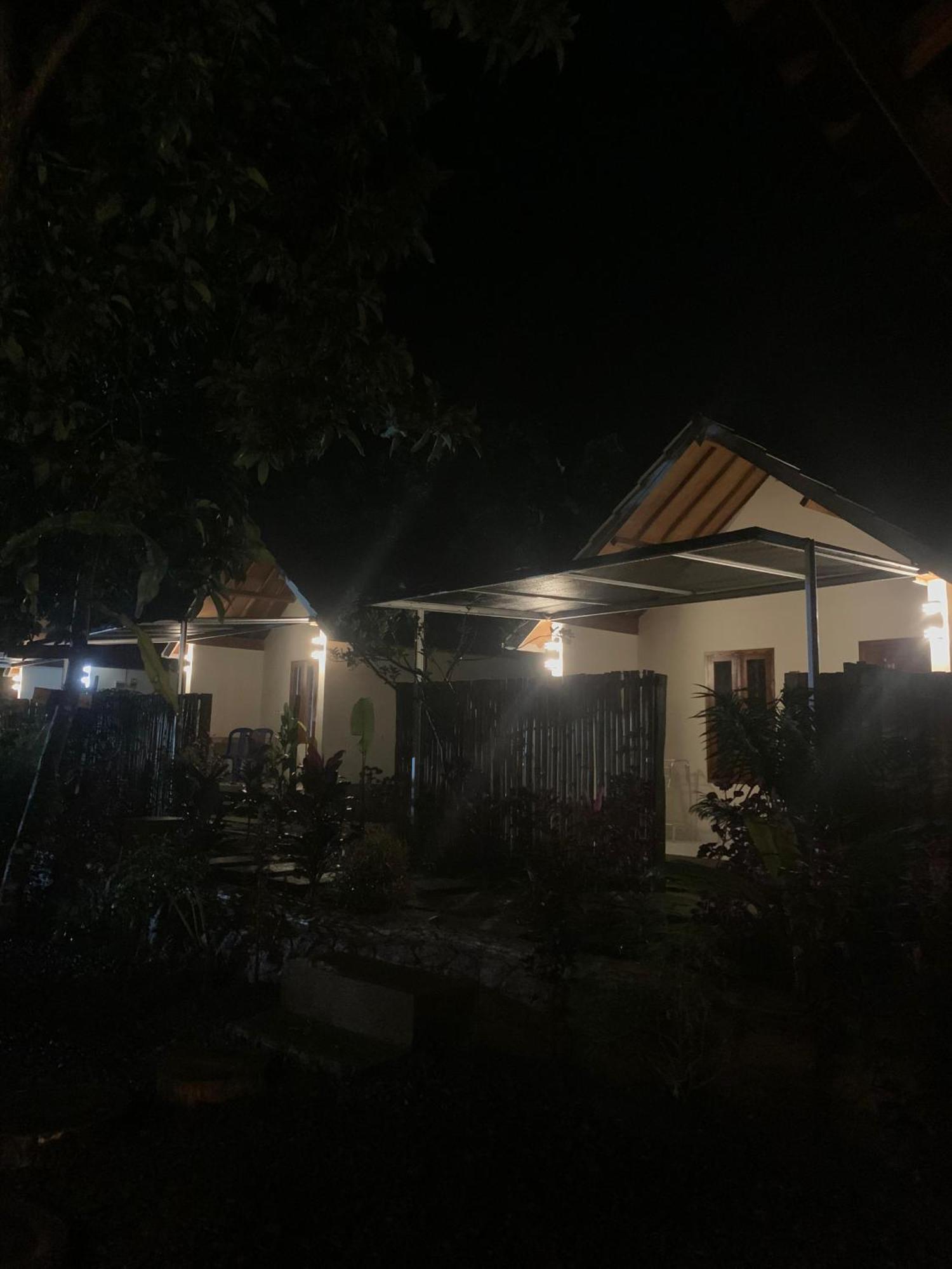 Avocado Homestay Tetebatu Ngoại thất bức ảnh