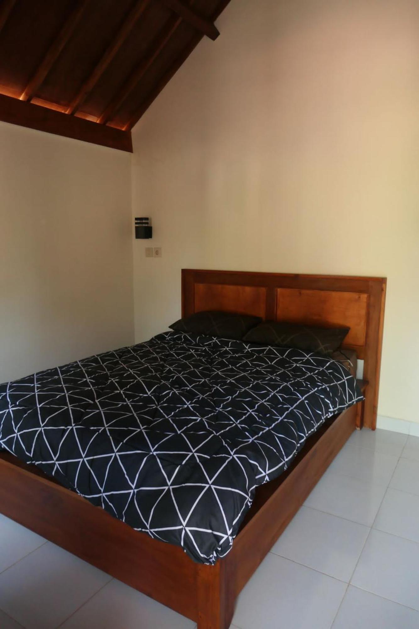Avocado Homestay Tetebatu Ngoại thất bức ảnh