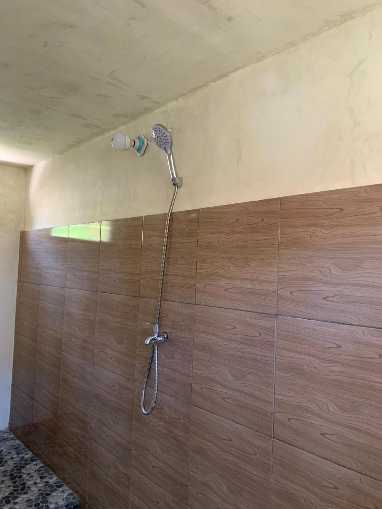 Avocado Homestay Tetebatu Ngoại thất bức ảnh