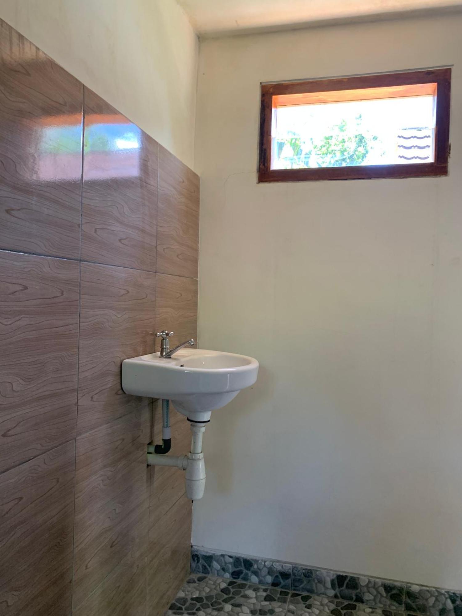 Avocado Homestay Tetebatu Ngoại thất bức ảnh