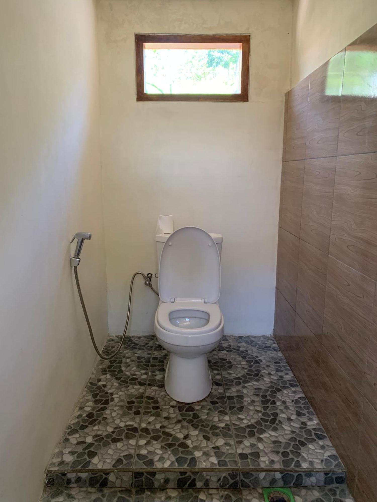 Avocado Homestay Tetebatu Ngoại thất bức ảnh