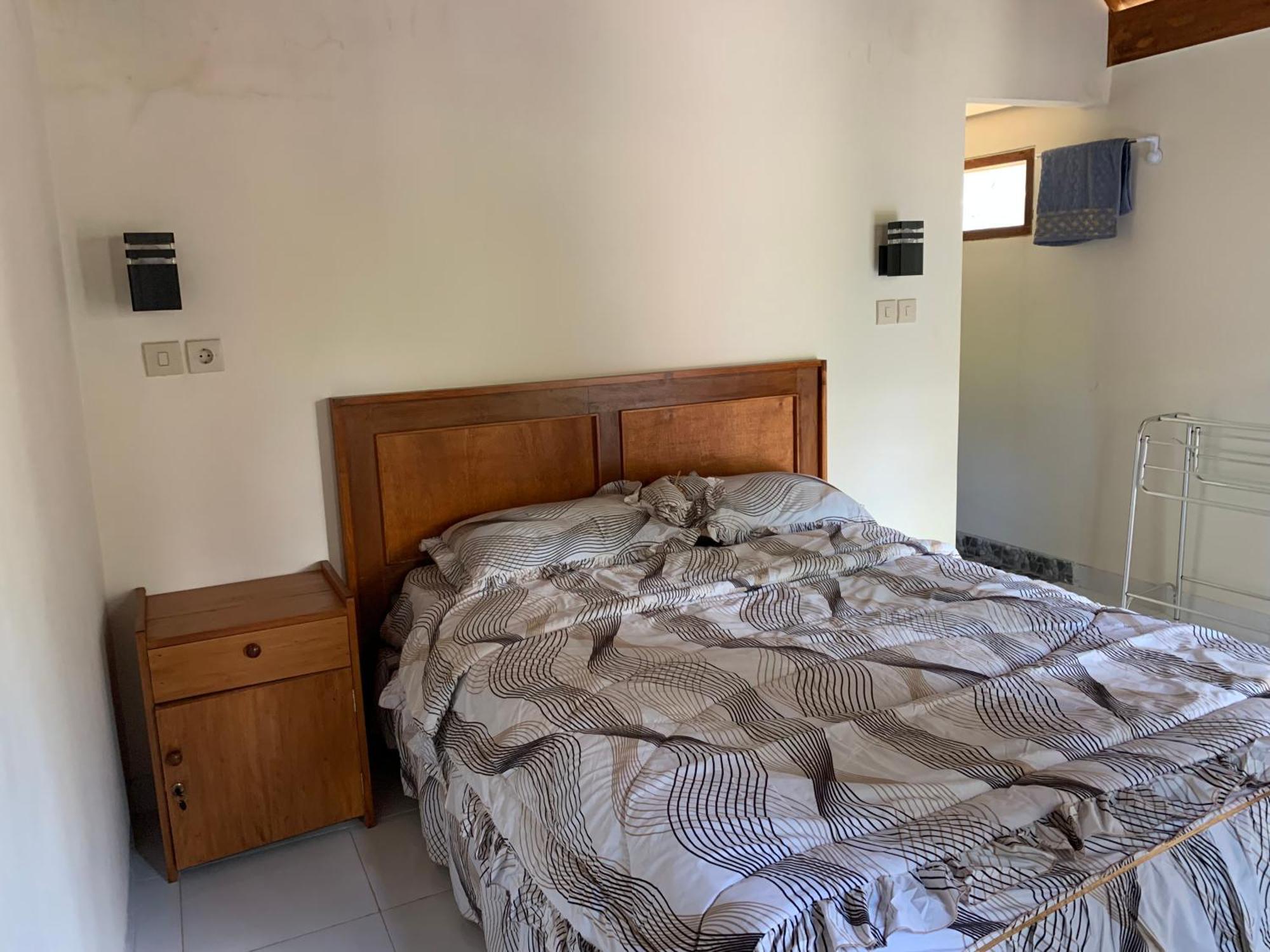 Avocado Homestay Tetebatu Ngoại thất bức ảnh